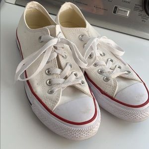 Converse sneakers